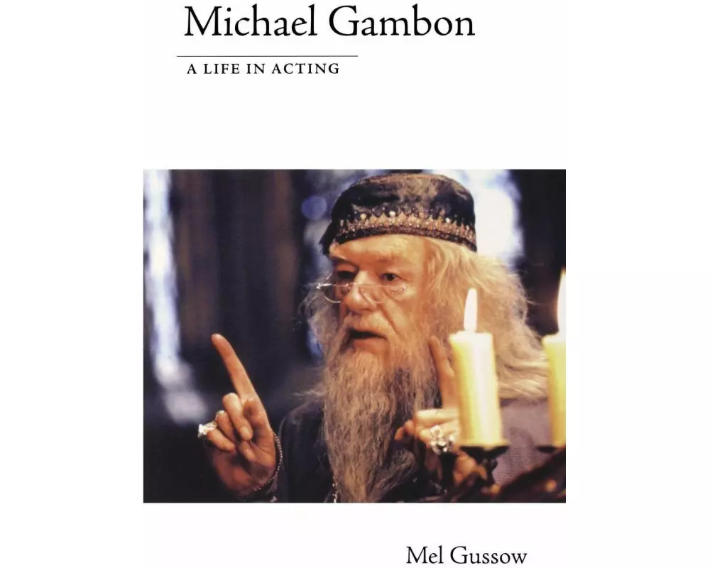 Michael Gambon