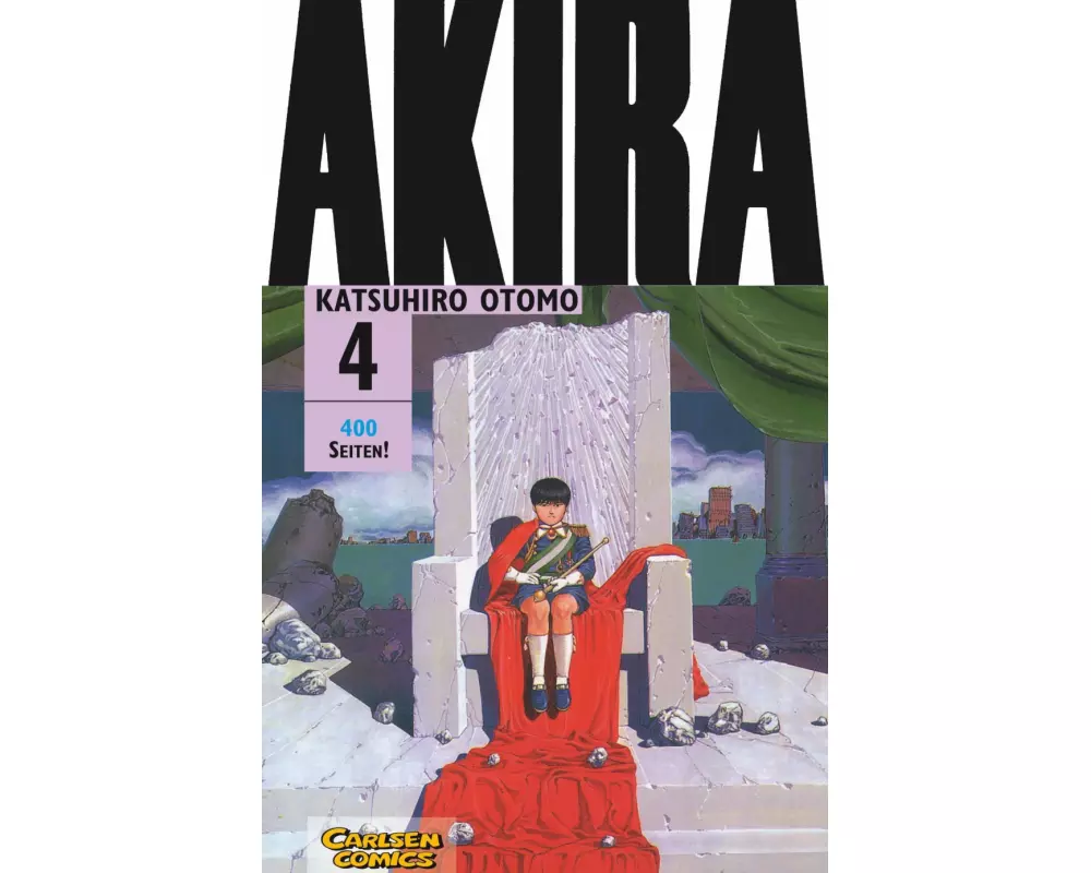 Akira 4