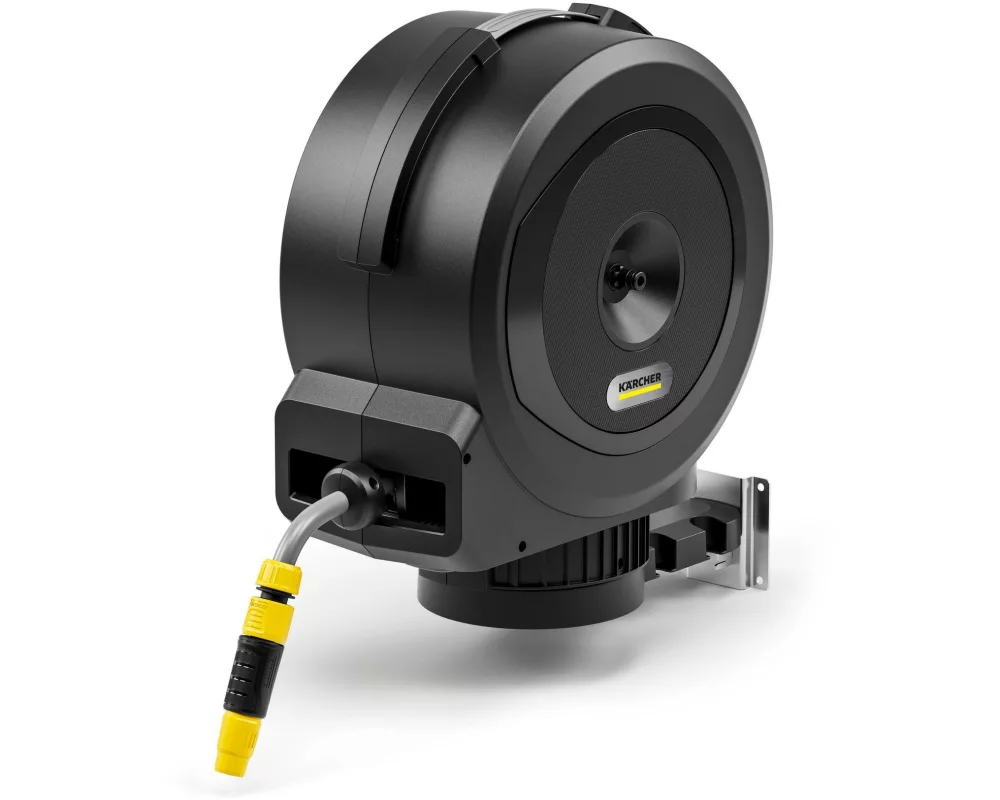 Kärcher Professional Schlauchbox HBX 4.20 Automatic 20 m