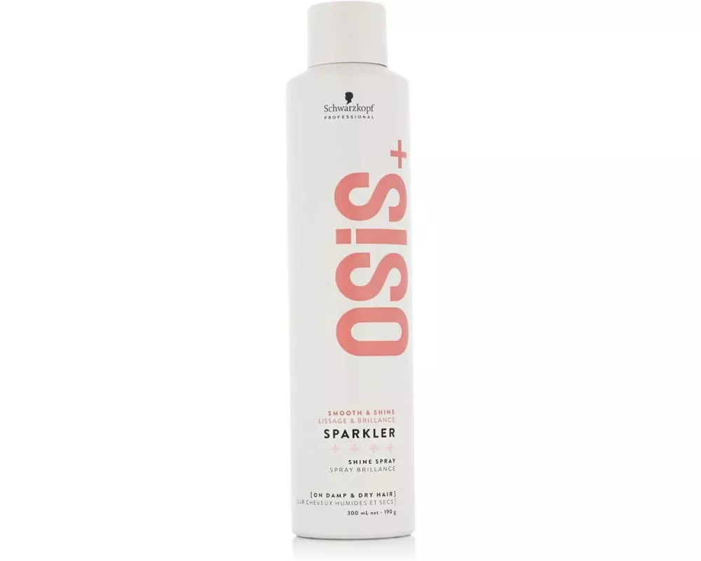 Schwarzkopf Osis+ Sparkler 300 ml