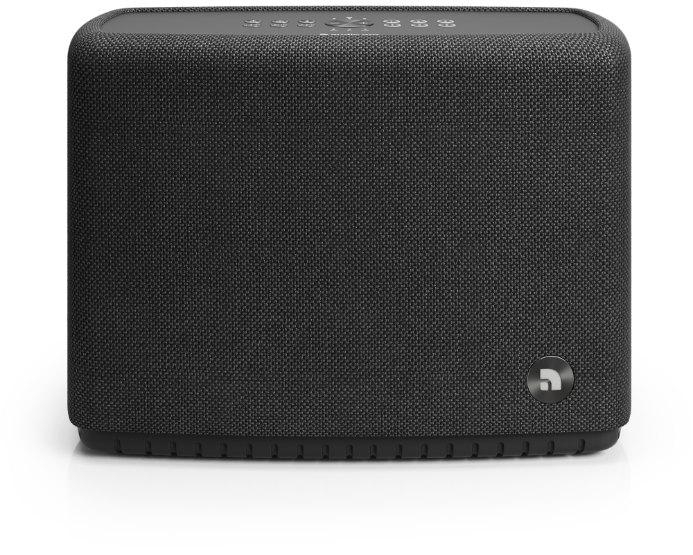 AUDIO PRO Speaker A15 W 15312 Black