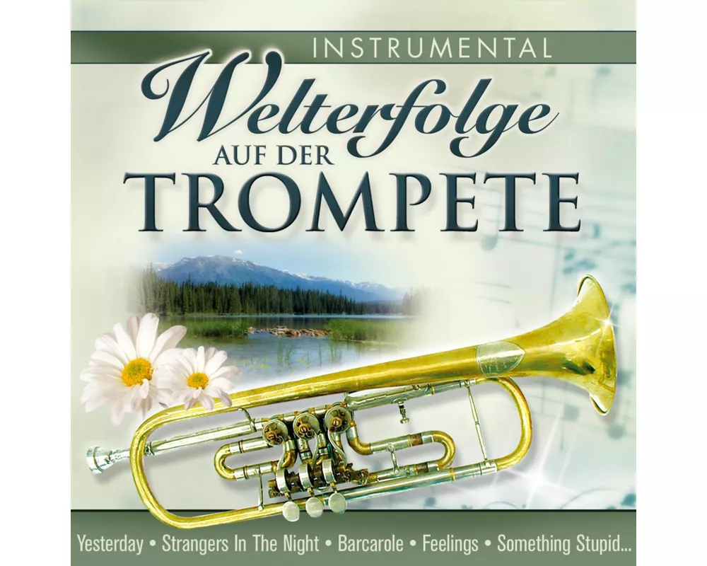 Welterfolge auf der Trompete