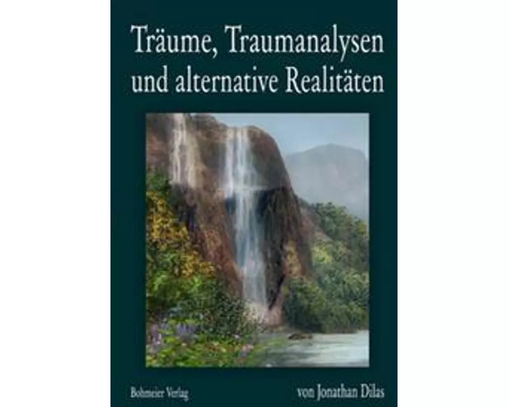 Träume, Traumanalysen und alternative Realitäten