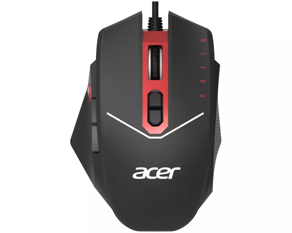 Acer Gaming-Maus Nitro NMW120