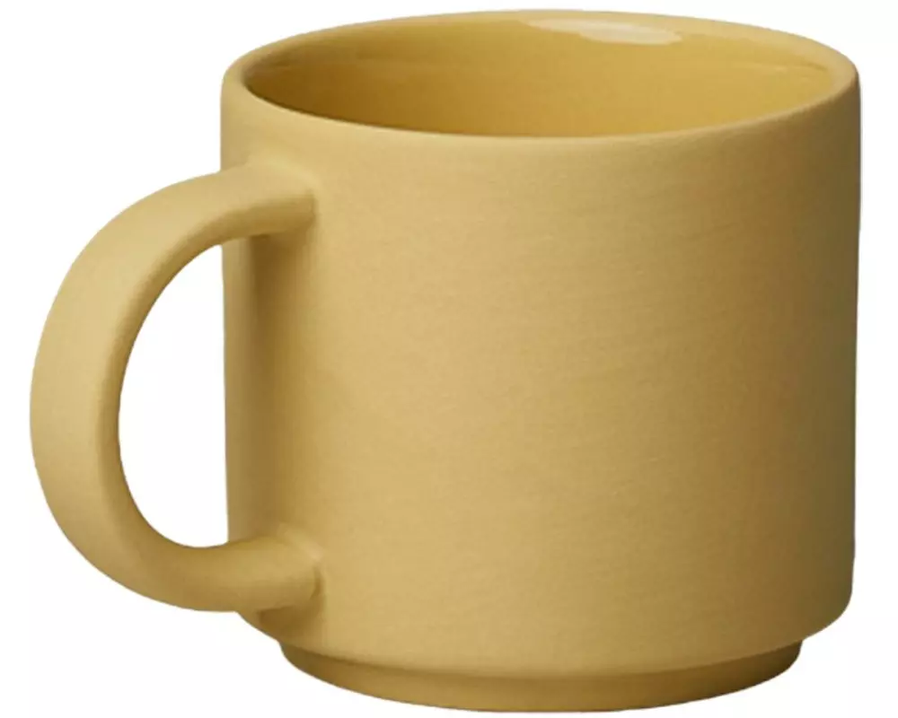 Chic Mic Espressotasse Good Mood 70 ml, 1 Stück, Lemonade