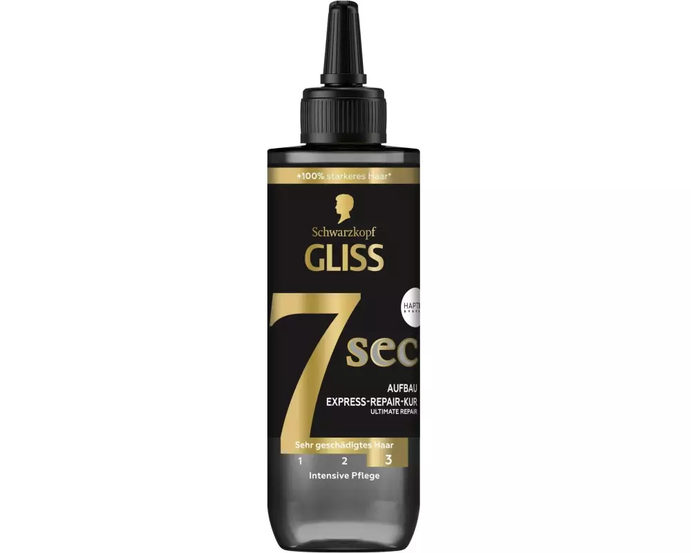 Schwarzkopf GLISS Haarkur Ultimate Repair 200 ml