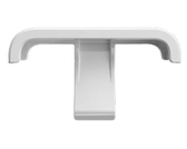 CT37 CARRY CLIP FOR WLAN DEVICE