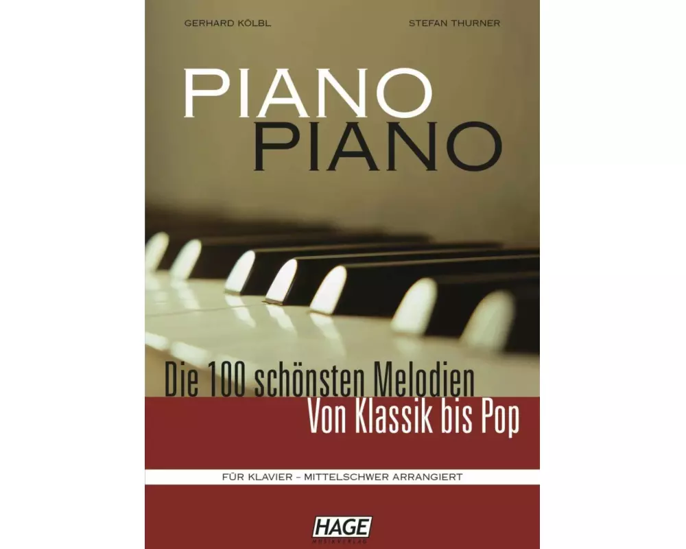Piano, Piano