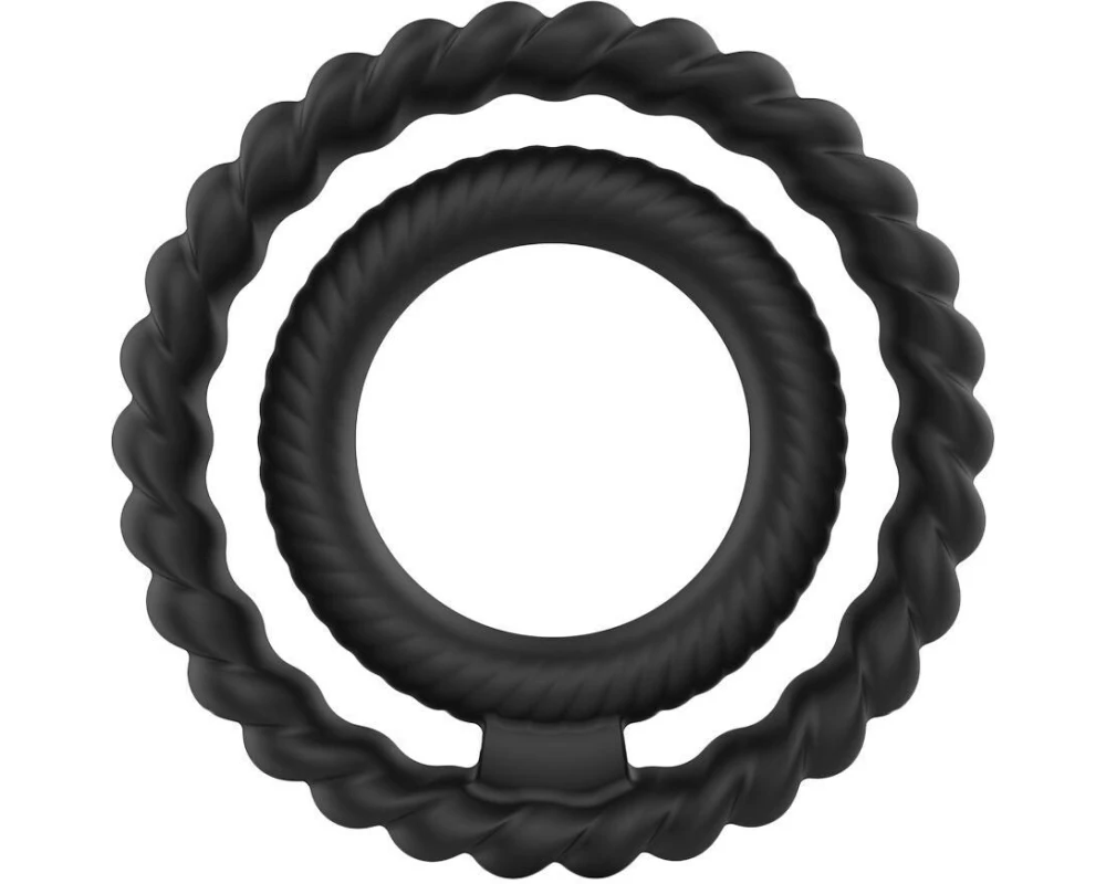 Marc Dorcel Penisring Dual Ring