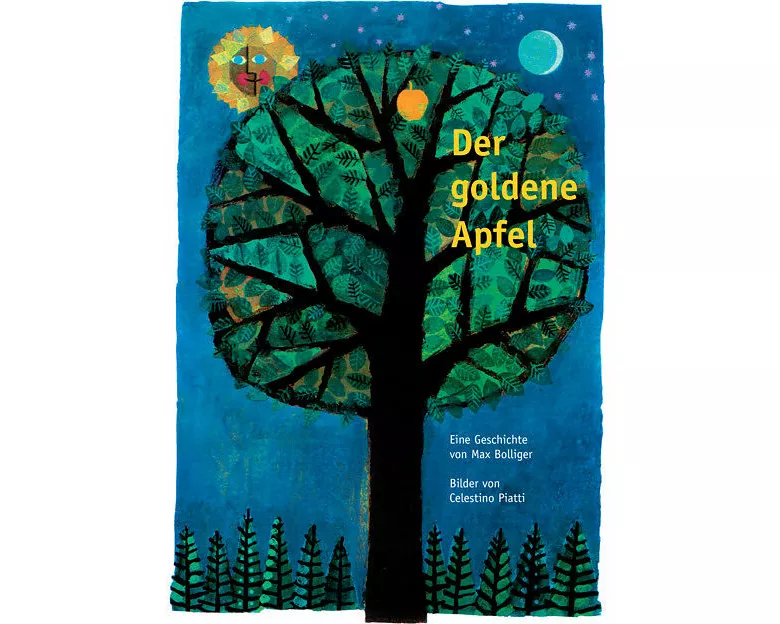 Der goldene Apfel