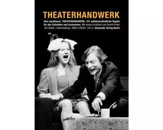 Theaterhandwerk