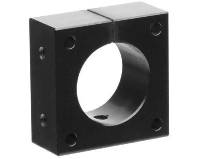 Axis Zubehör F8203 Montagehalterung Schwarz 5 Stück