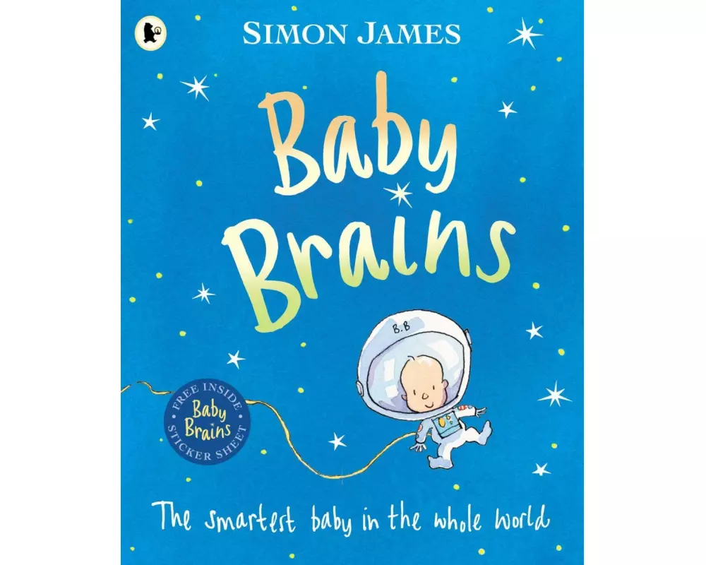 Baby Brains