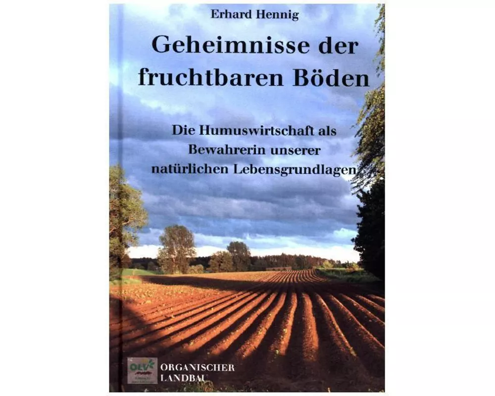 Geheimnisse der fruchtbaren Böden