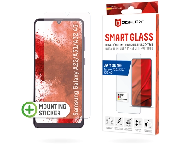 DISPLEX SMART GLASS SAMSUNG