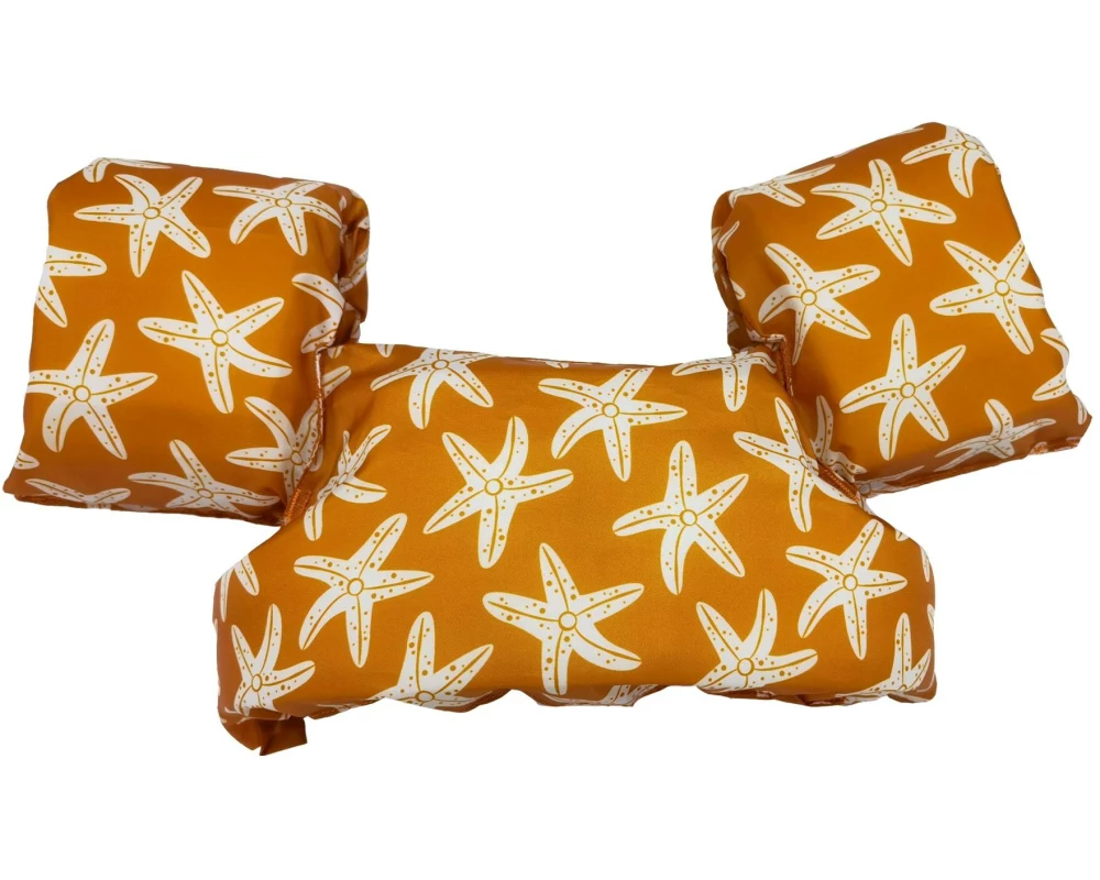 Swim Essentials Schwimmflügel Gurt 2-6 Jahre Sea Star