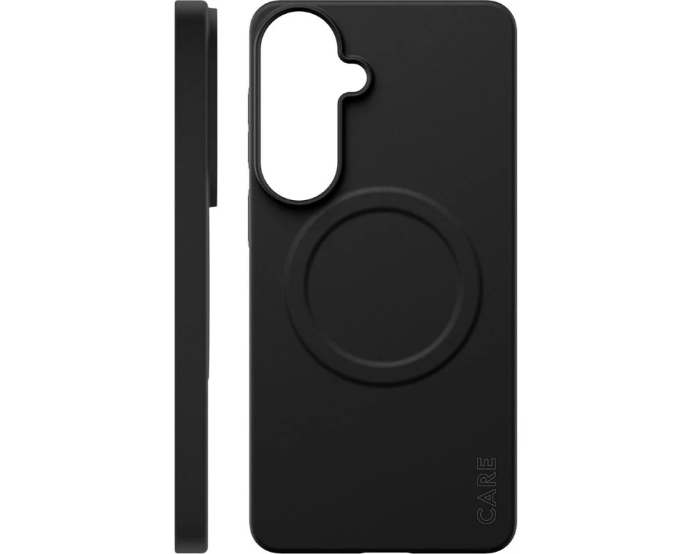 CARE SL1M Galaxy S26+ Black