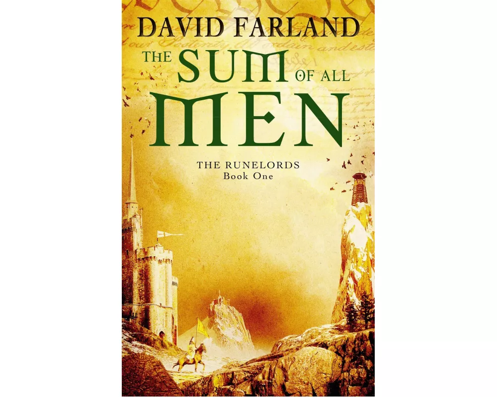 The Sum Of All Men