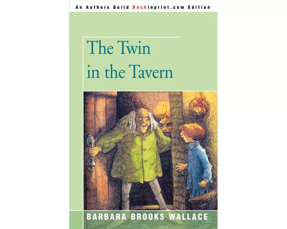 The Twin in the Tavern