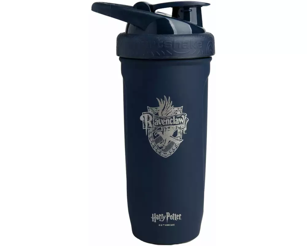 Smartshake Smartshake Reforce Ravenclaw 900 ml, Dunkelblau