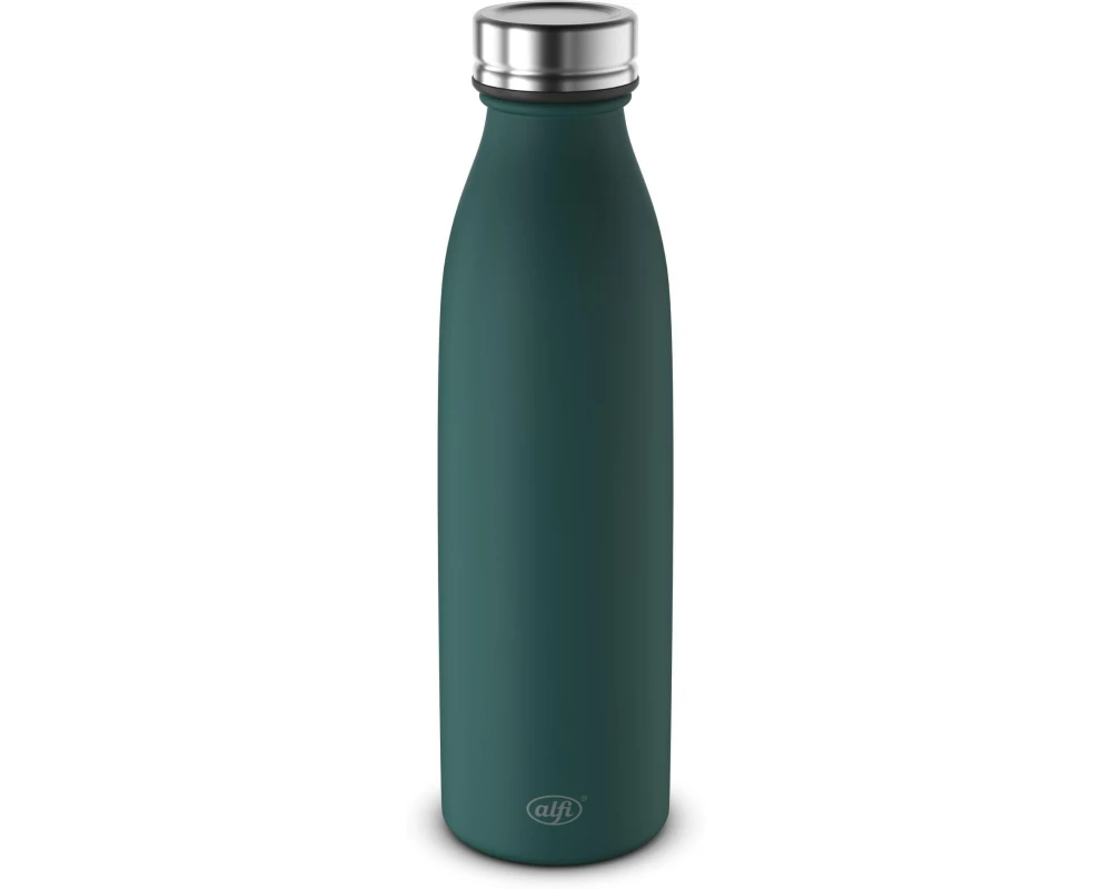 Alfi Thermosflasche PURE 500 ml, Pine Green