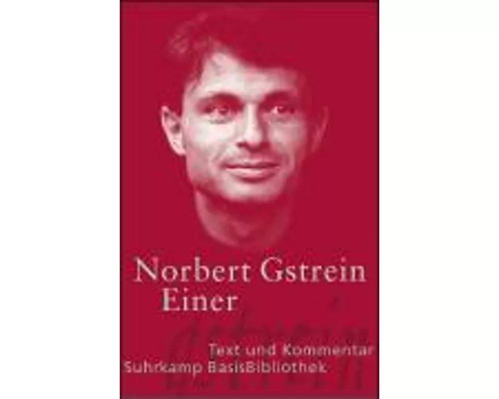 Einer