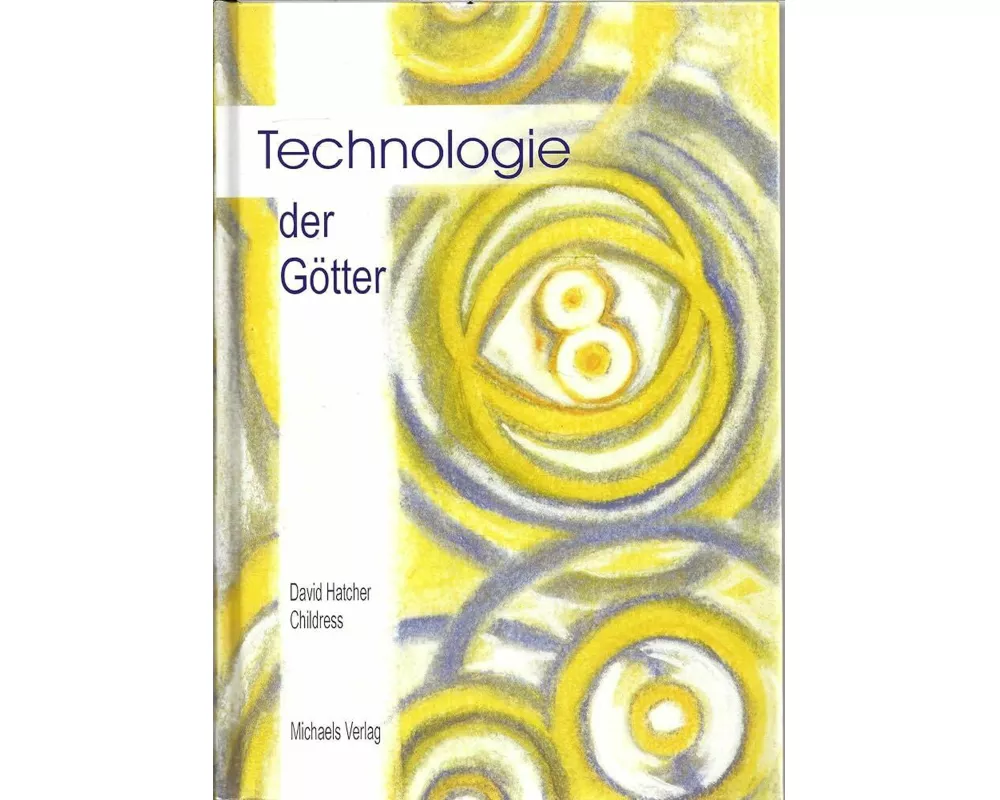 Technologie der Götter