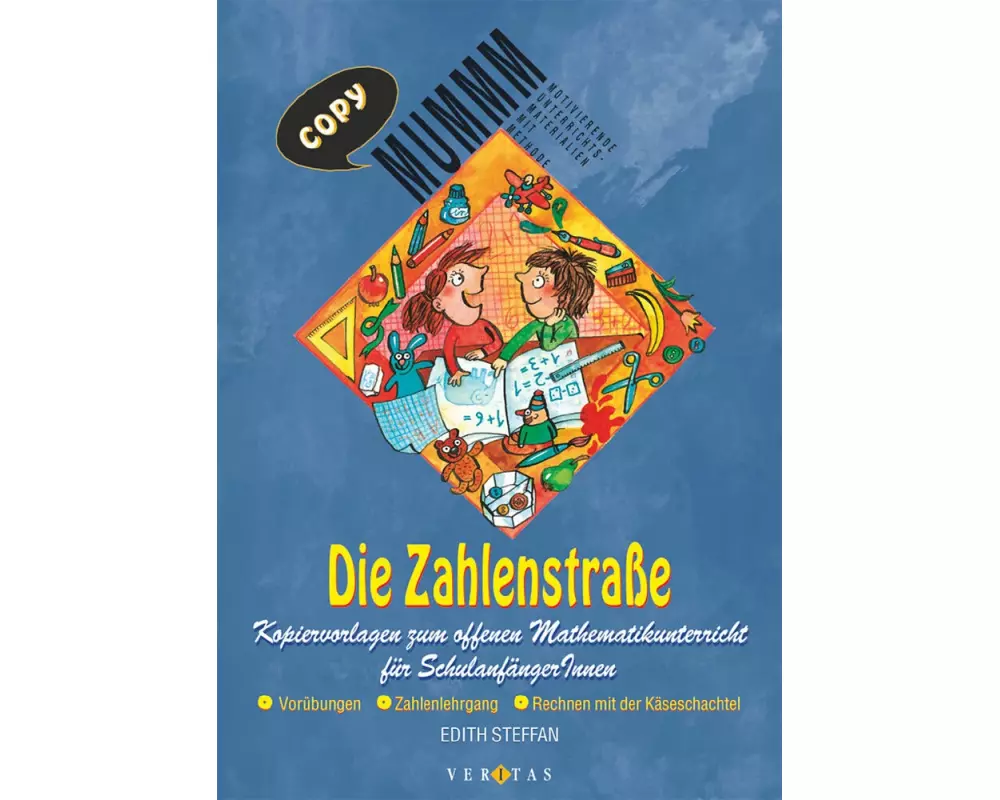 Die Zahlenstrasse