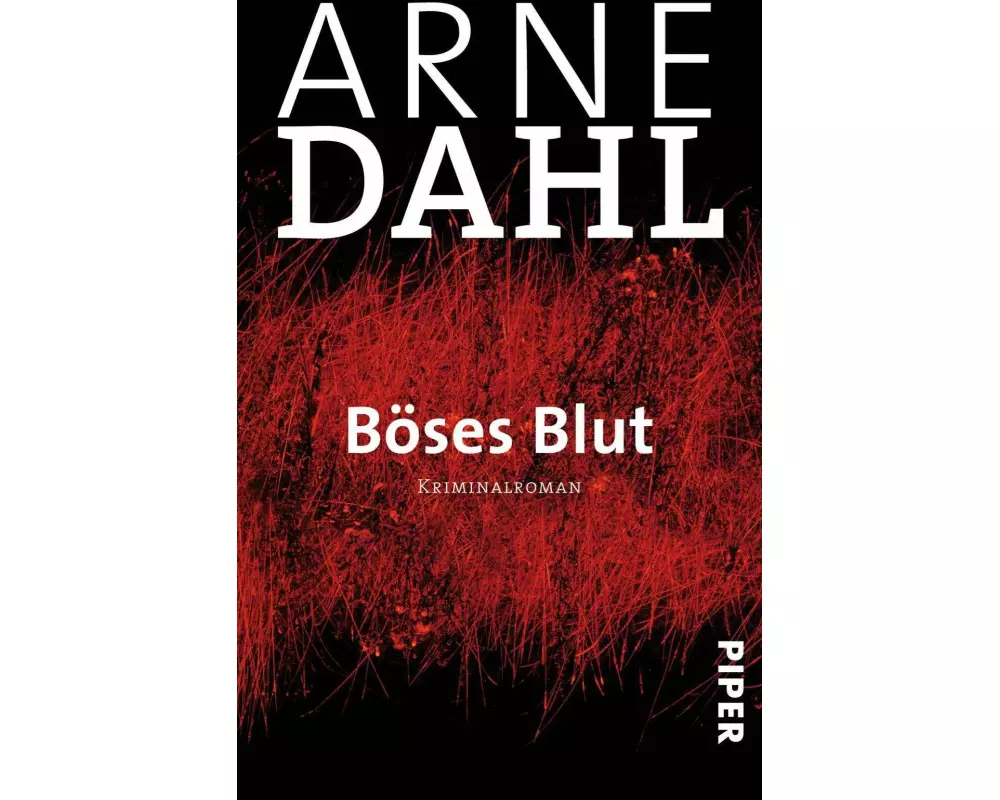 Böses Blut