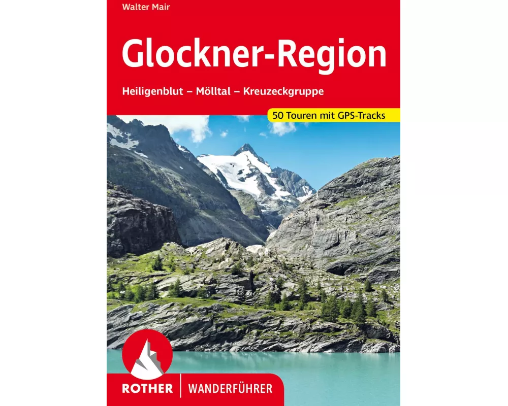 Glockner-Region