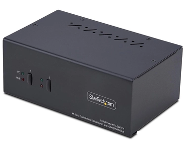 StarTech.com KVM Switchbox