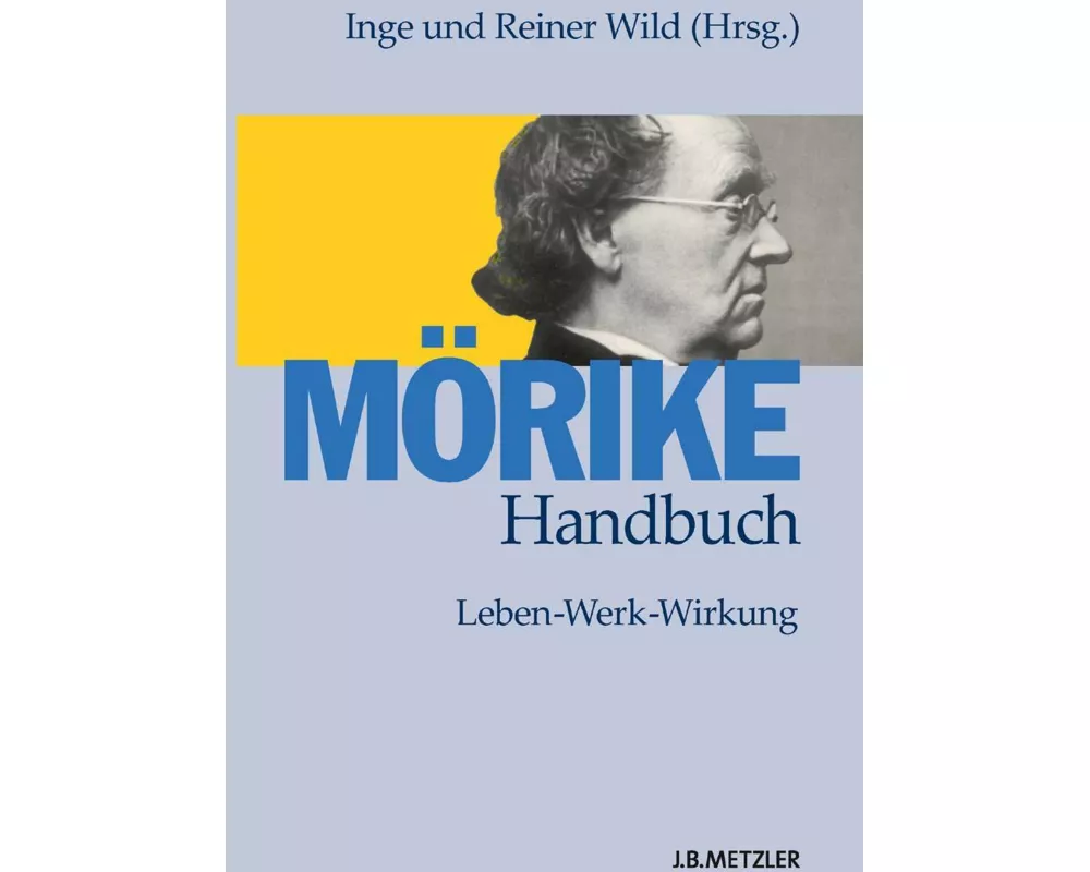 Mörike-Handbuch