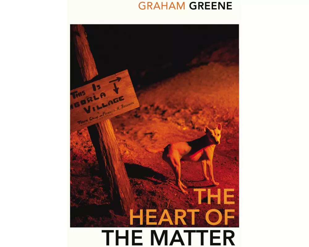 The Heart of the Matter
