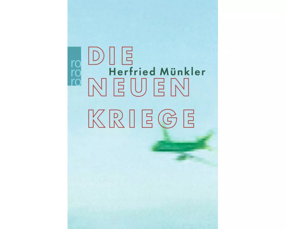 Die neuen Kriege