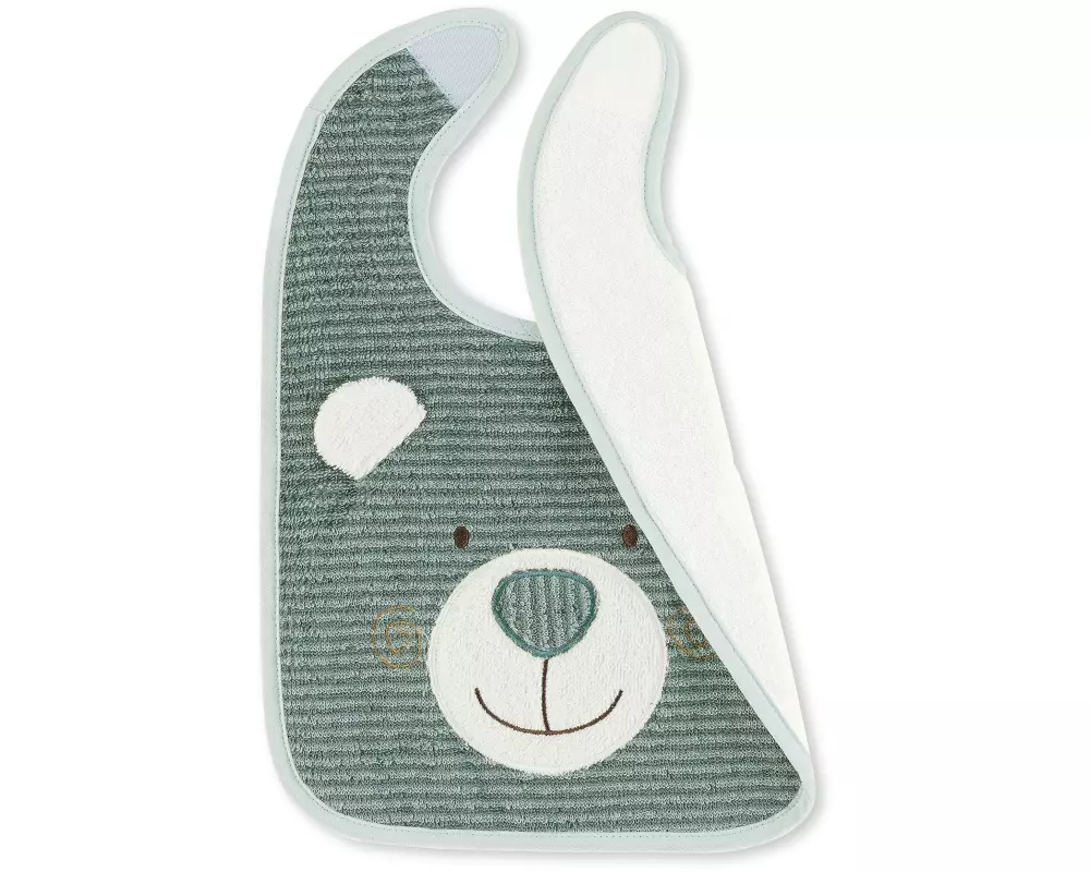 Sterntaler Plastiklätzchen Ben 38 x 26 cm