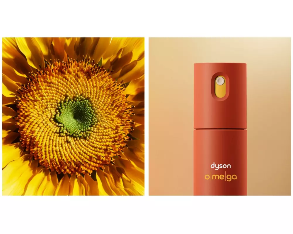Dyson Omega Leave-In Conditioning Spray 50 ml