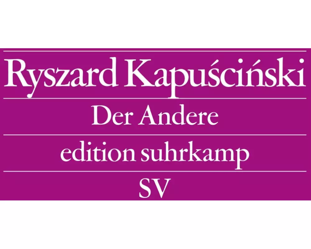 Der Andere