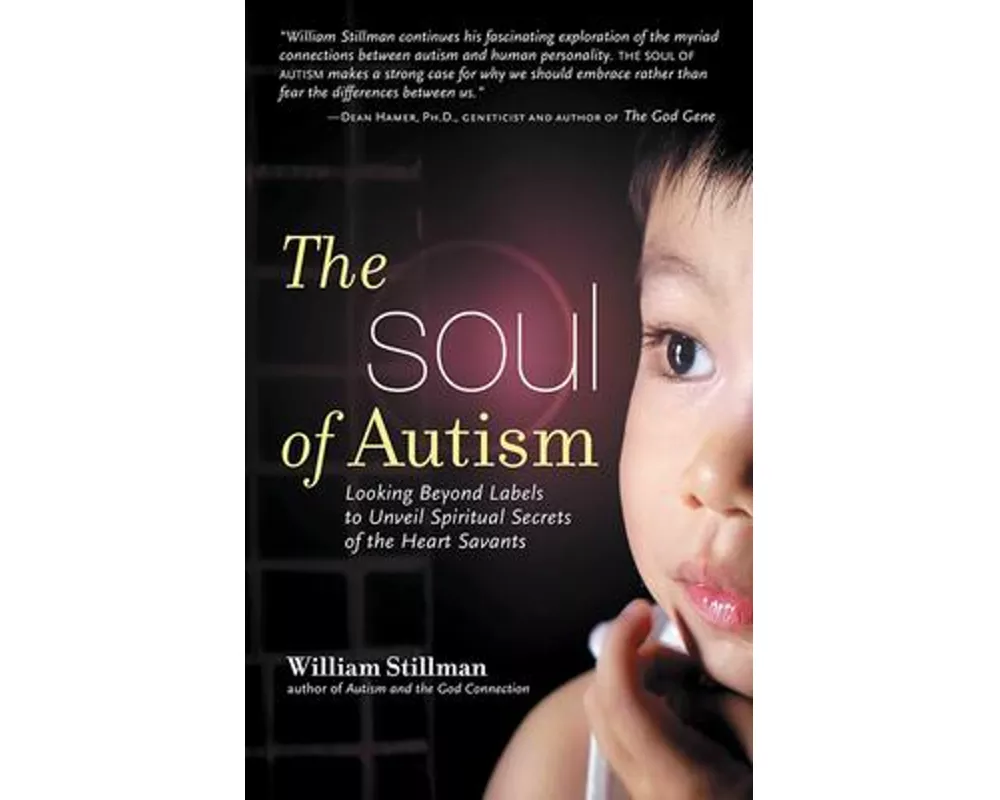 Soul of Autism