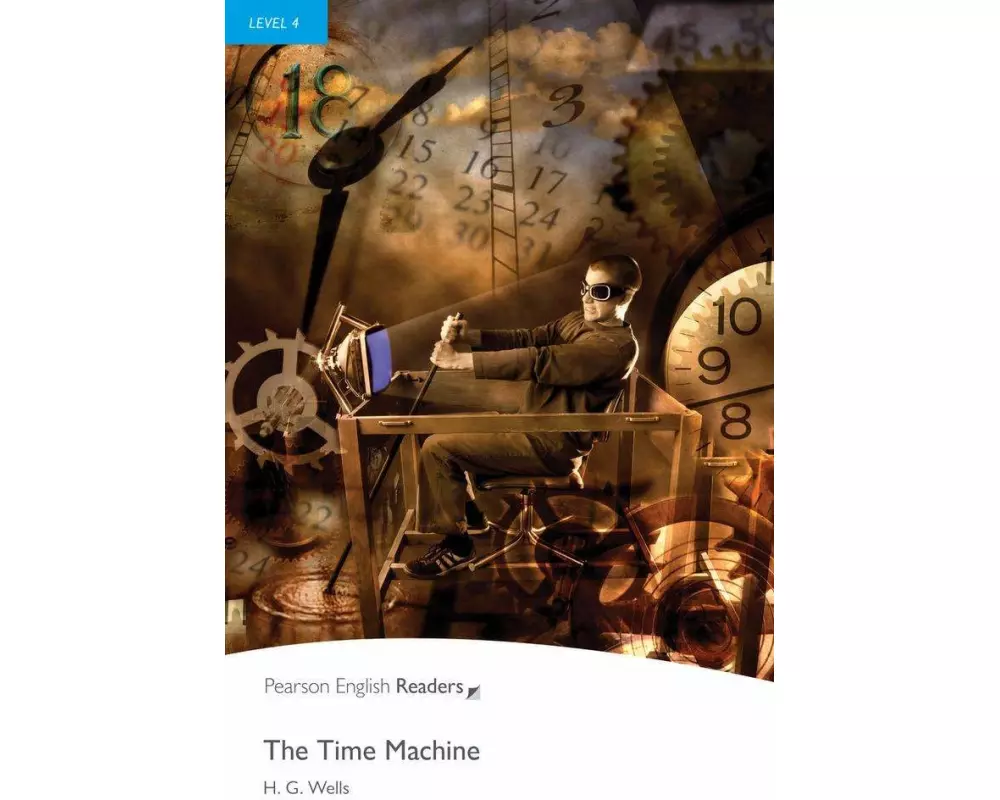 Level 4: The Time Machine