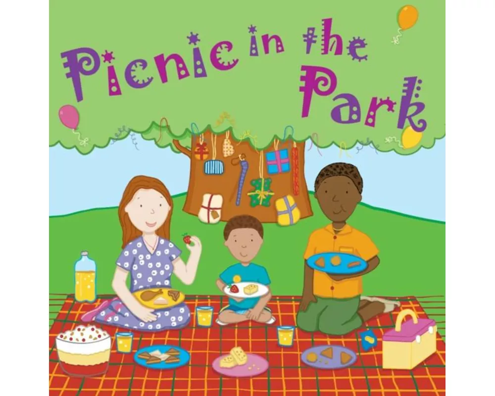 Picnic in the Park
