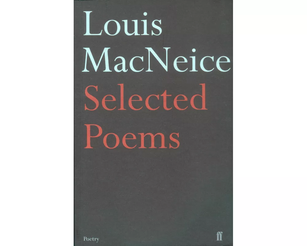Selected Poems