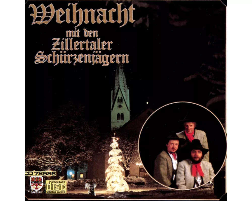 Weihnacht