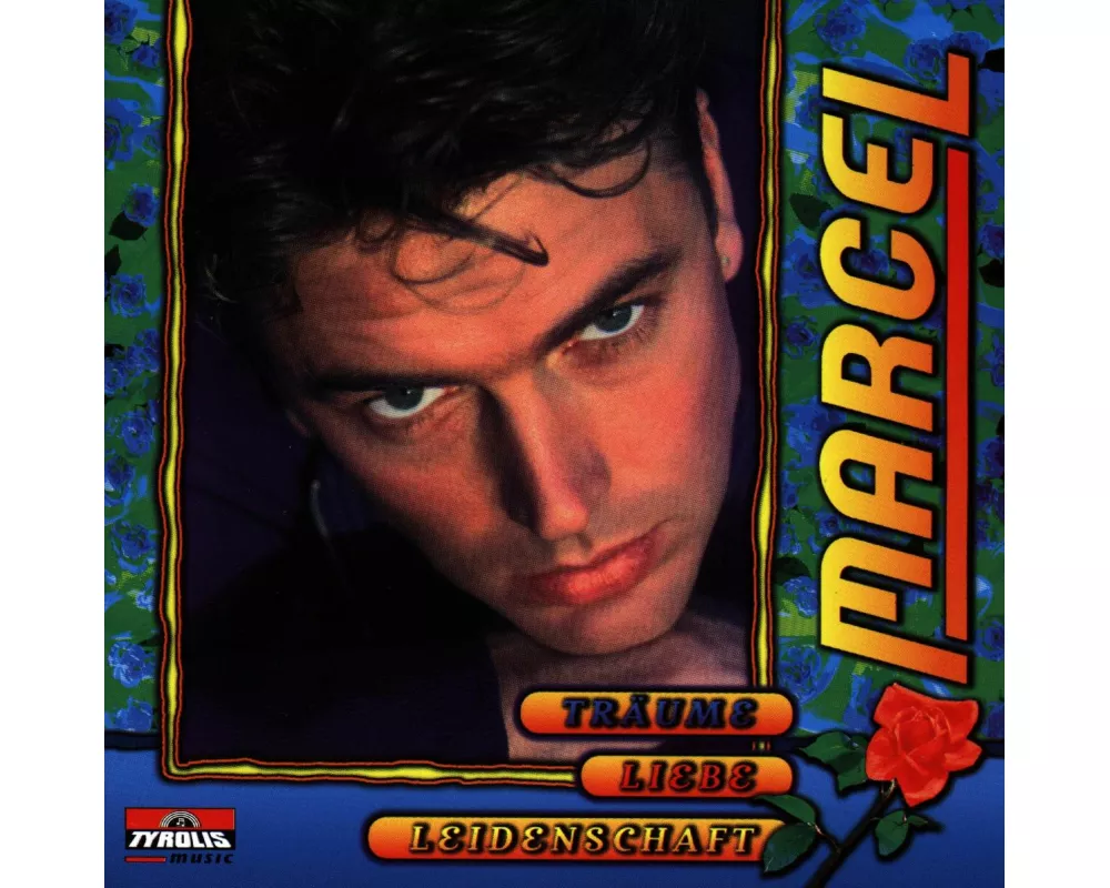 TrÄume-liebe-leidenschaft