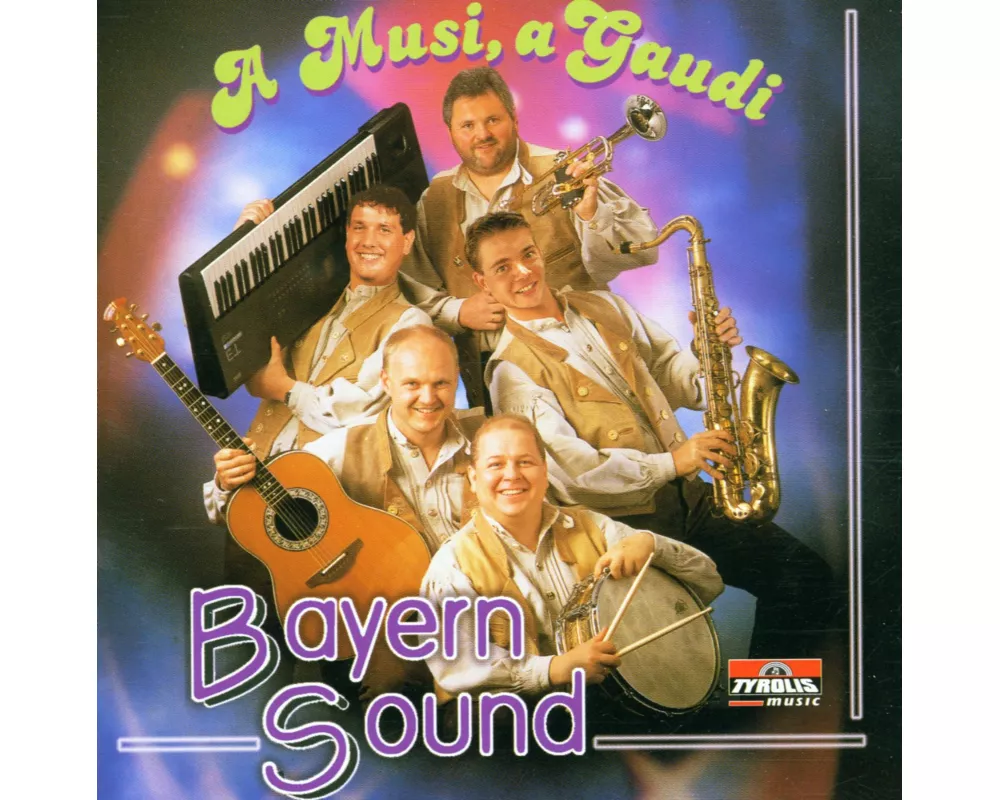 A Musi,A Gaudi