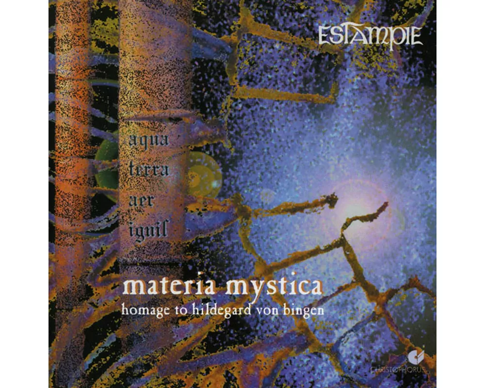 Materia Mystica