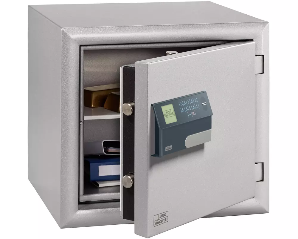 Burgwächter Wertschutzschrank Diplomat MTD 750 E FP
