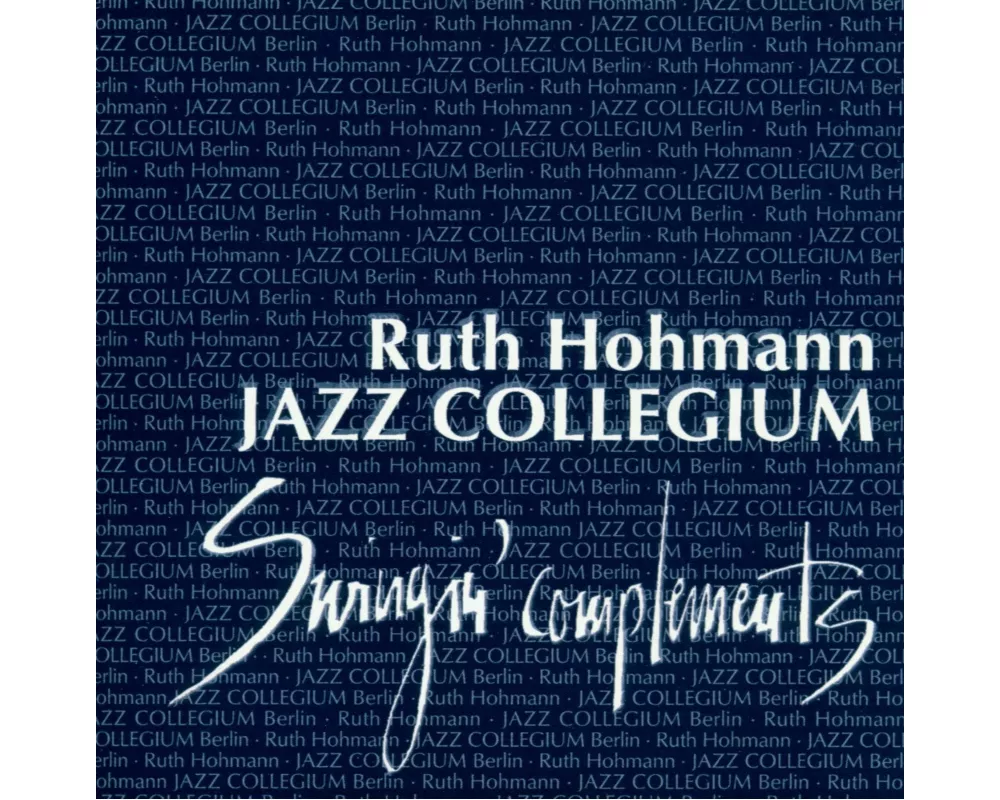 Swingin' Complements