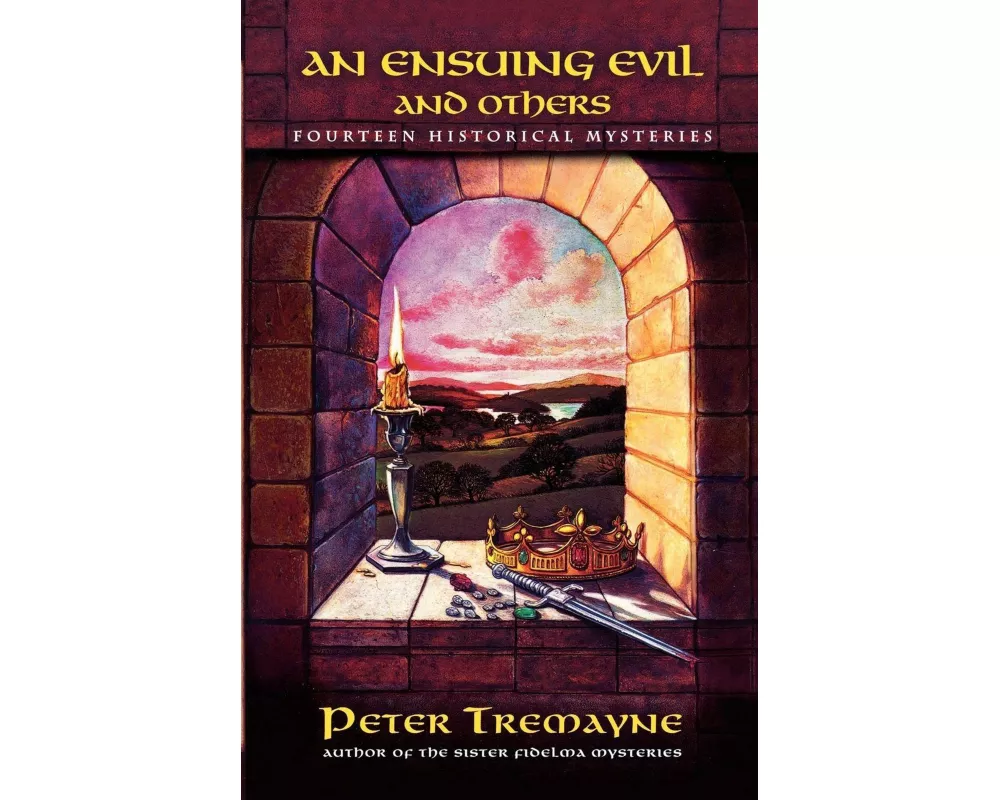 Ensuing Evil and Others