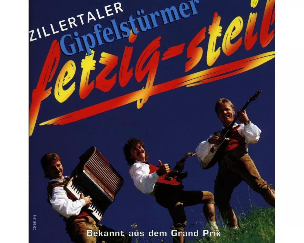 Fetzig-Steil