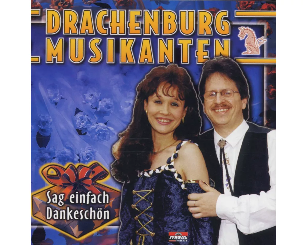 Sag einfach Dankeschön